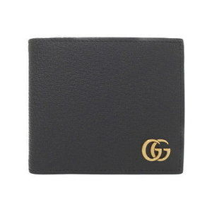 Gucci GG Marmont Leather Wallet Bifold